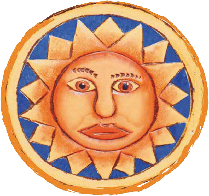 Lindo Michoacan DI